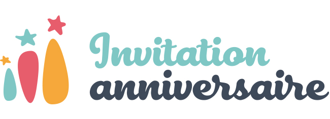 Enfant Invitation Anniversaire Carte A Imprimer