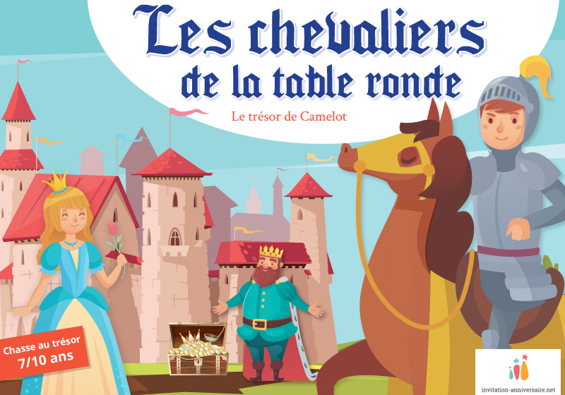 Cartes d'anniversaire - Turbulus, jeux pour enfants