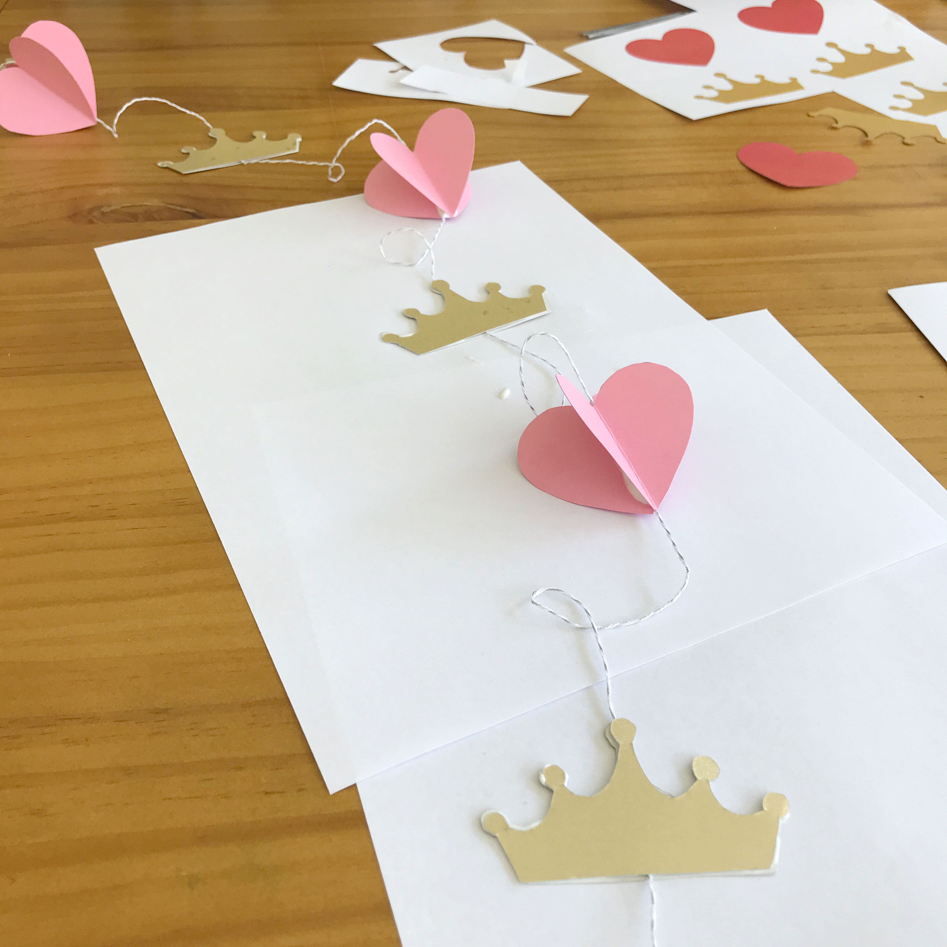 Organiser Un Anniversaire Theme Princesse Invitation Anniversaire