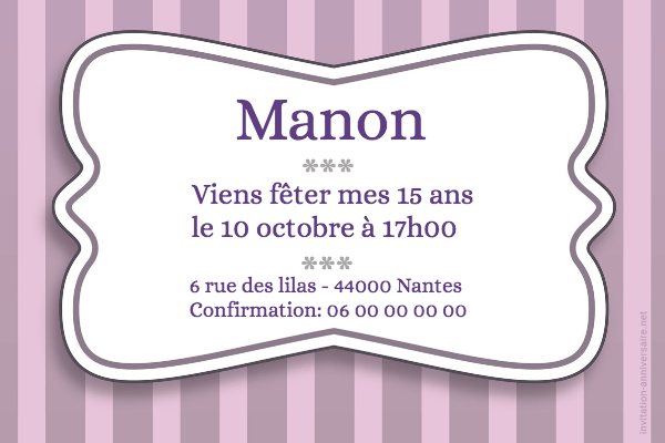 Idées de textes de cartes d'anniversaire pour enfants et ados - SimplyCards